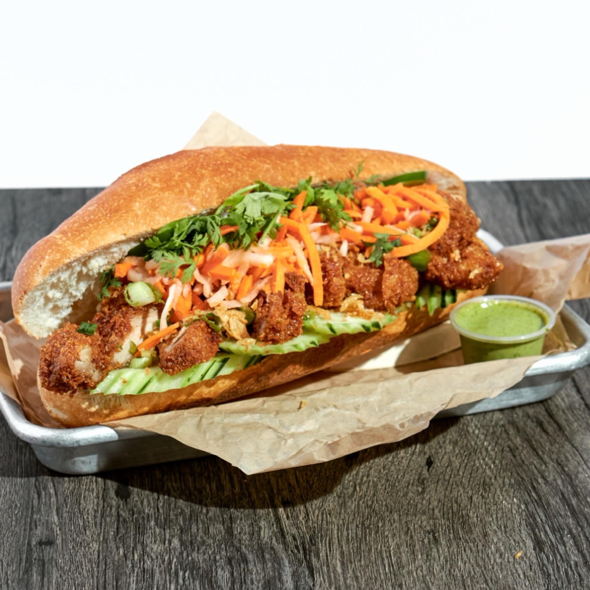 Photo credit: grubhub