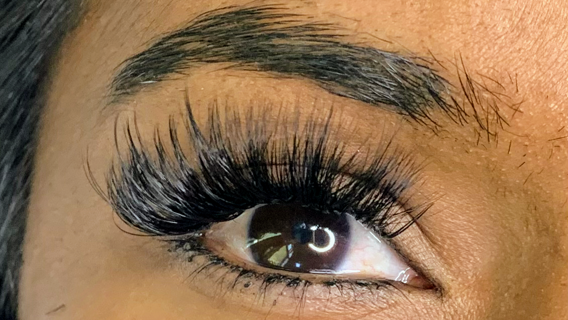 iGlow Lashes And Brows