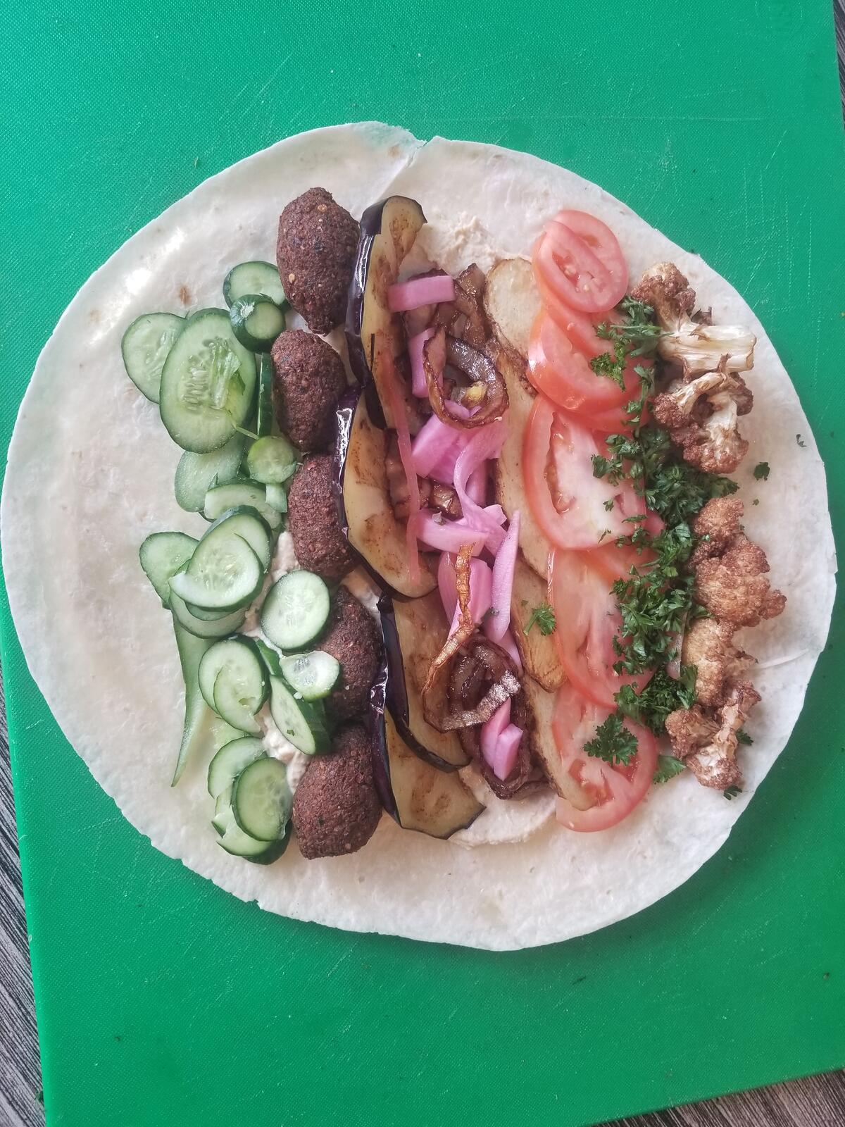 Photo credit: nextdoor