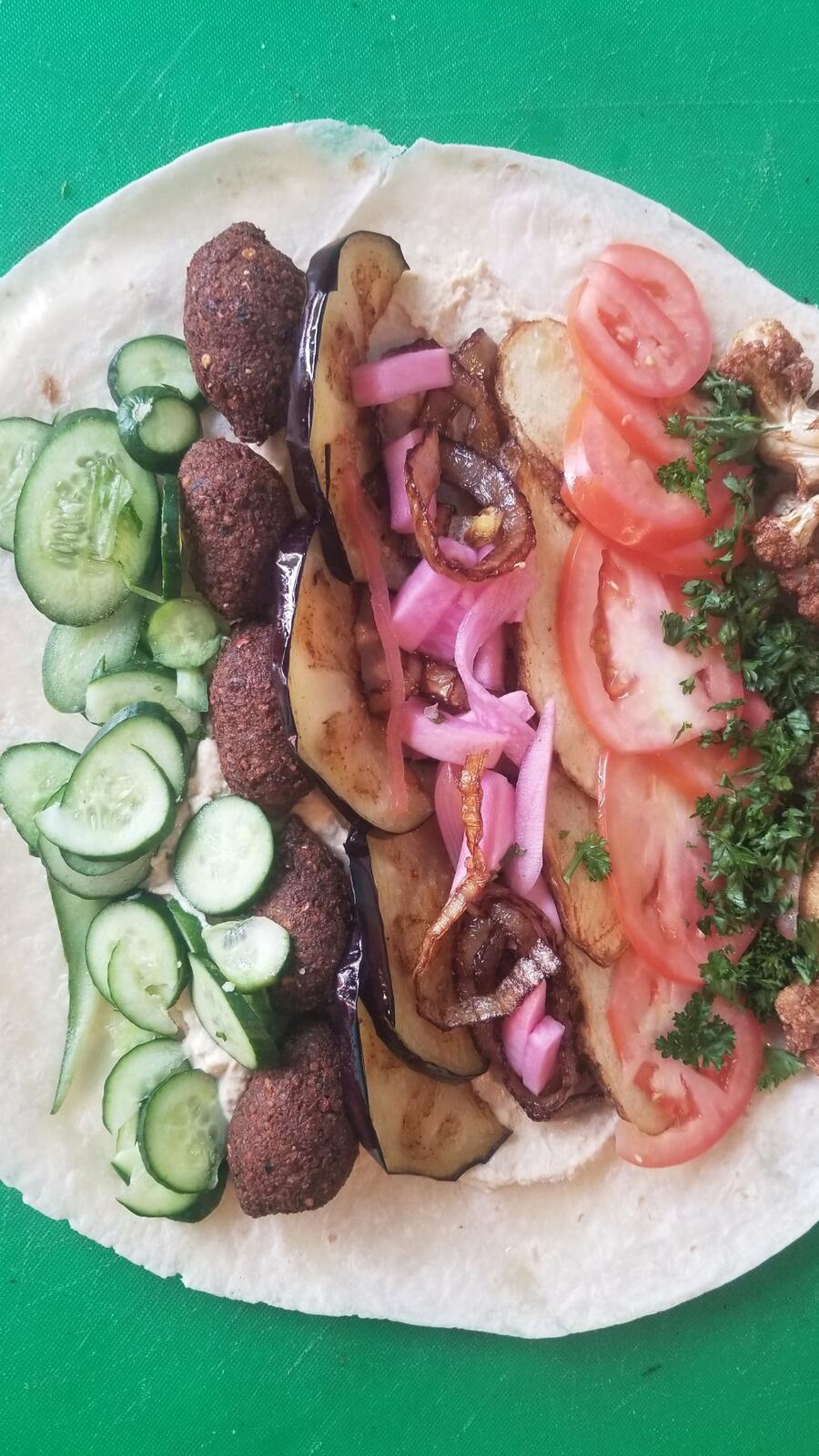 Photo credit: nextdoor