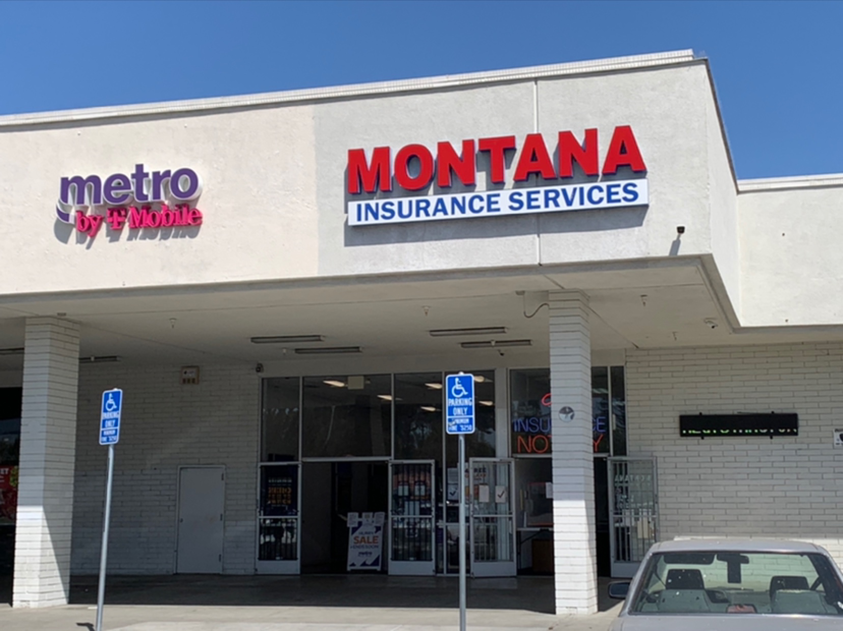 Montana Insurance Services, Inc