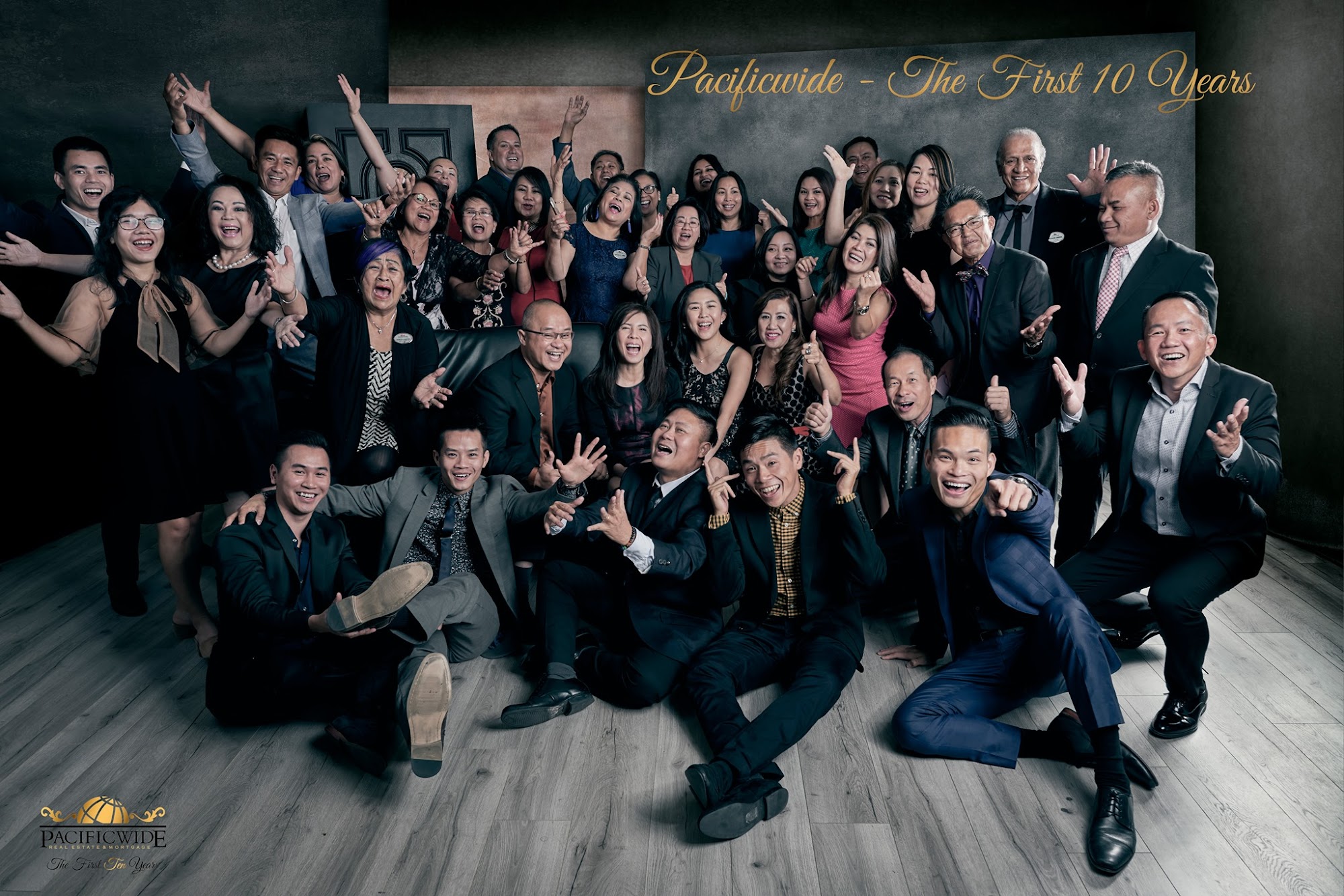 PACIFICWIDE BUSINESS GROUP INC.