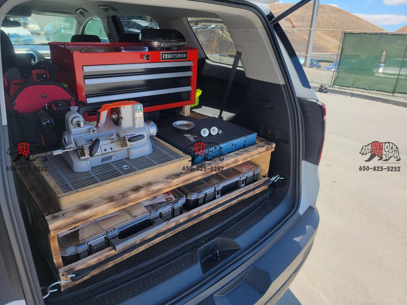 Photo credit: nextdoor