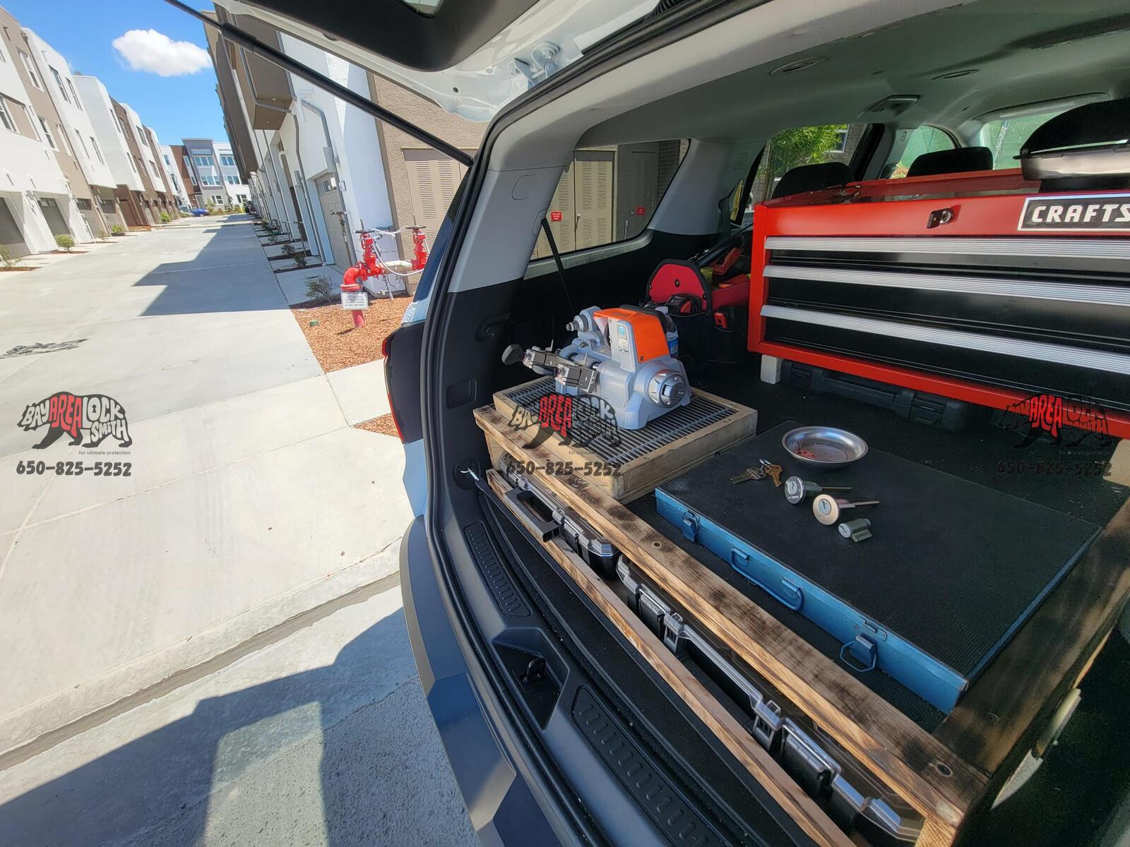 Photo credit: nextdoor