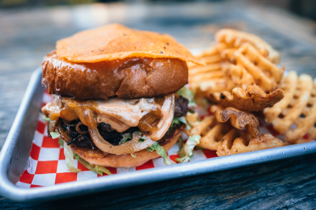 Photo credit: grubhub