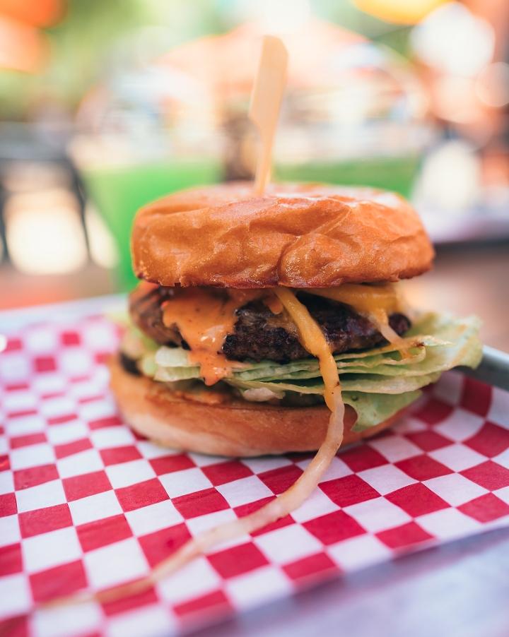 Photo credit: grubhub
