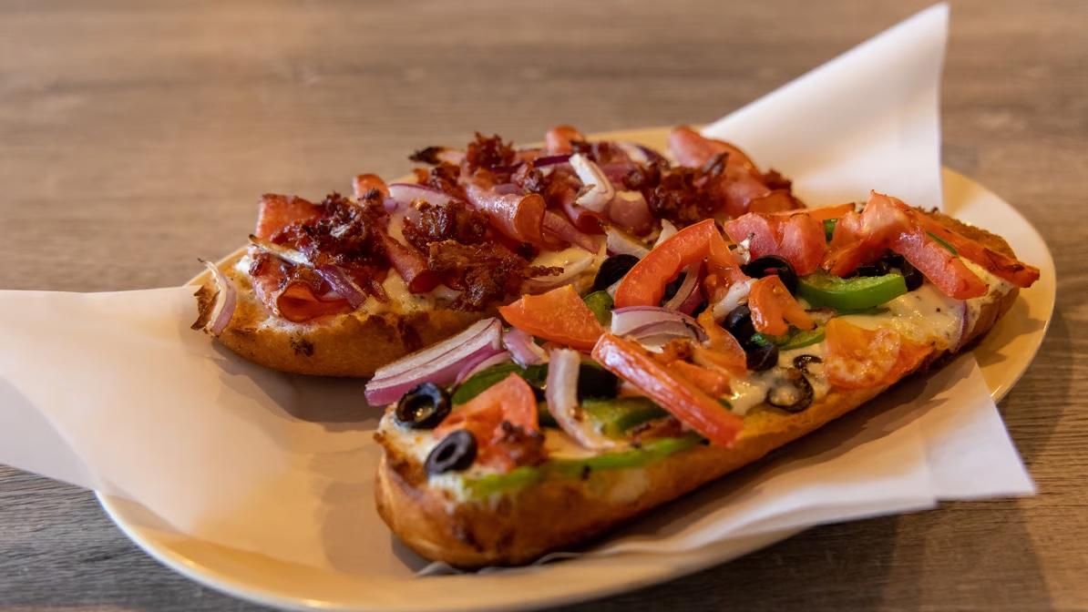 Photo credit: grubhub