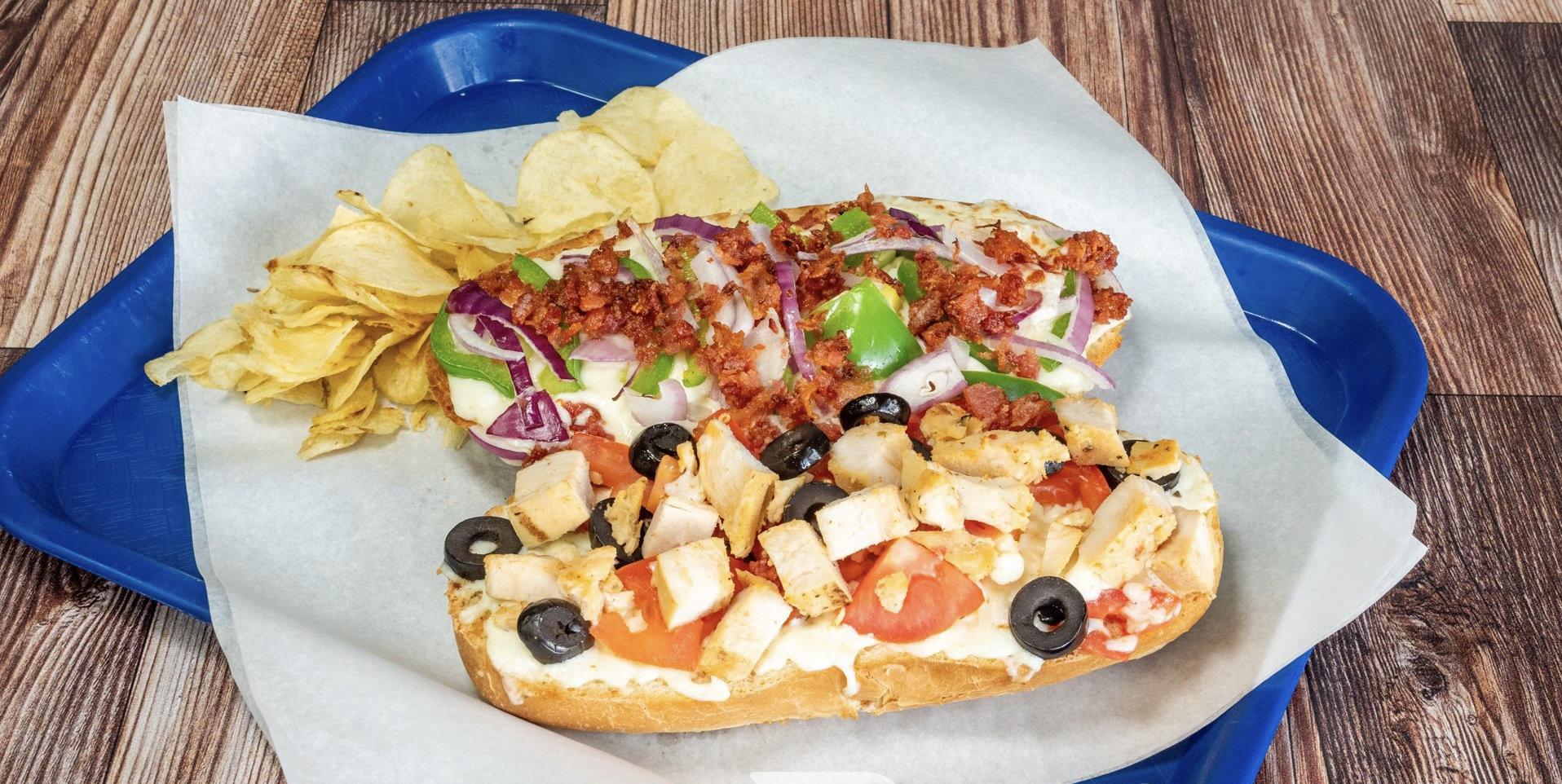 Photo credit: grubhub