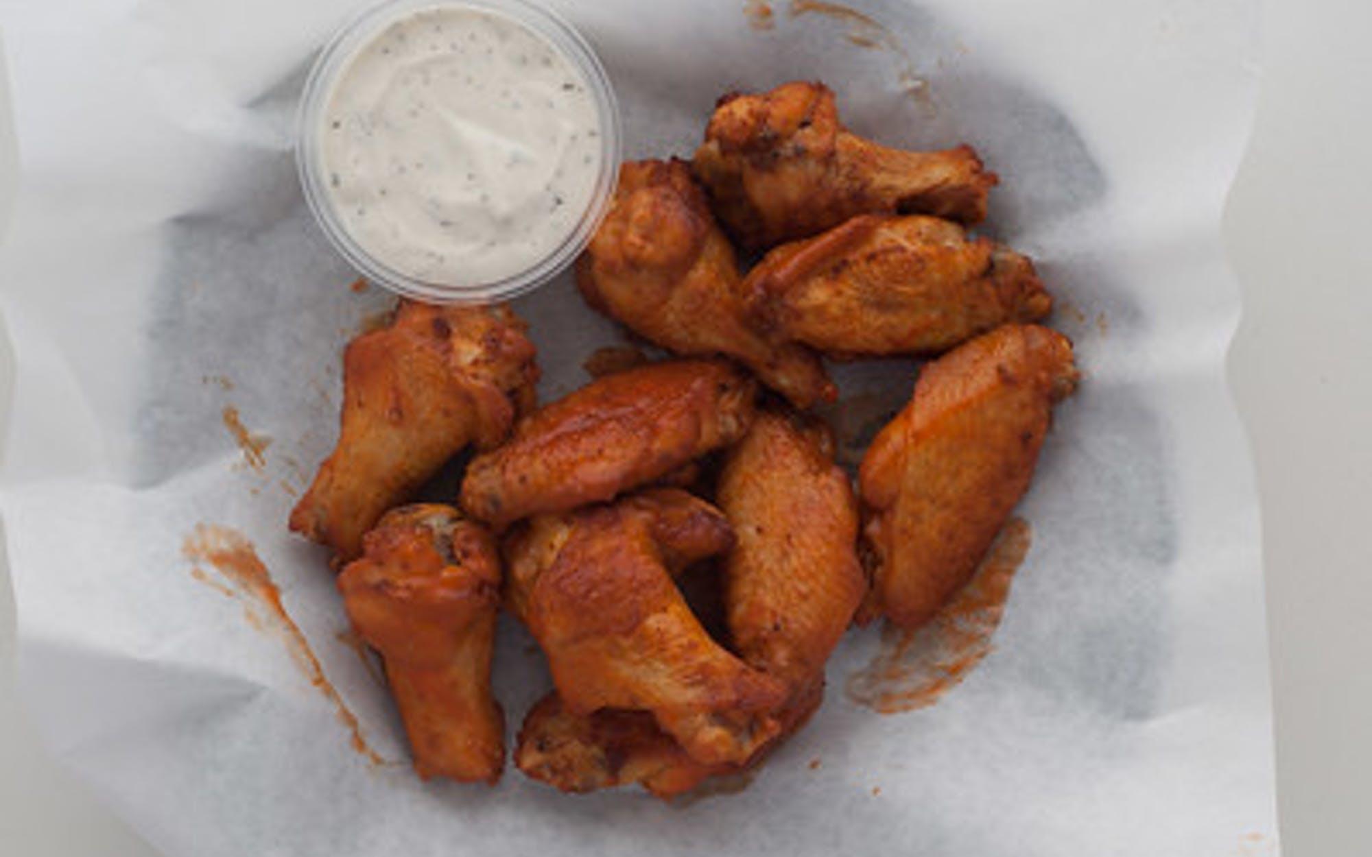 Photo credit: grubhub