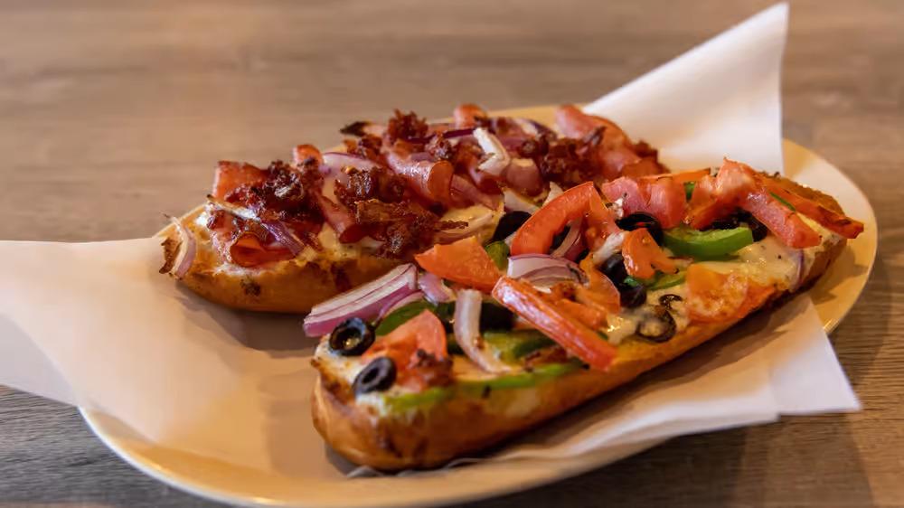 Photo credit: grubhub