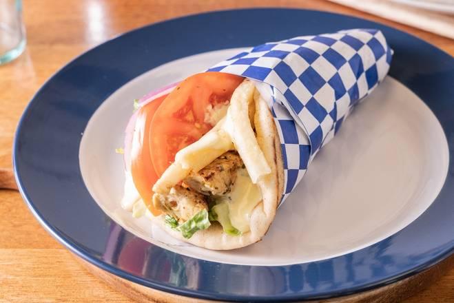 Photo credit: ubereats