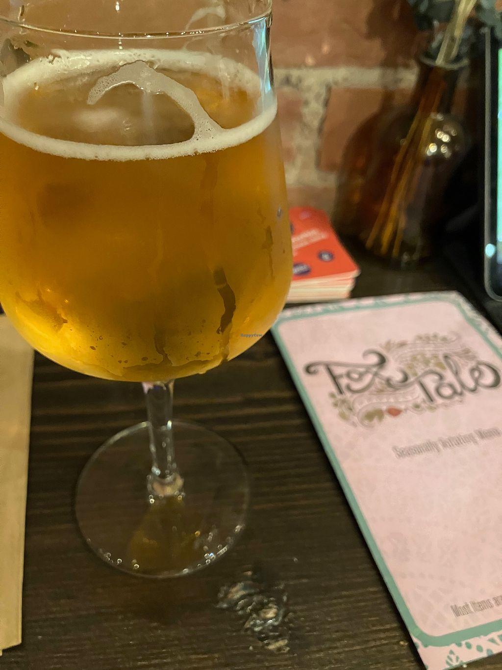 Photo credit: happycow