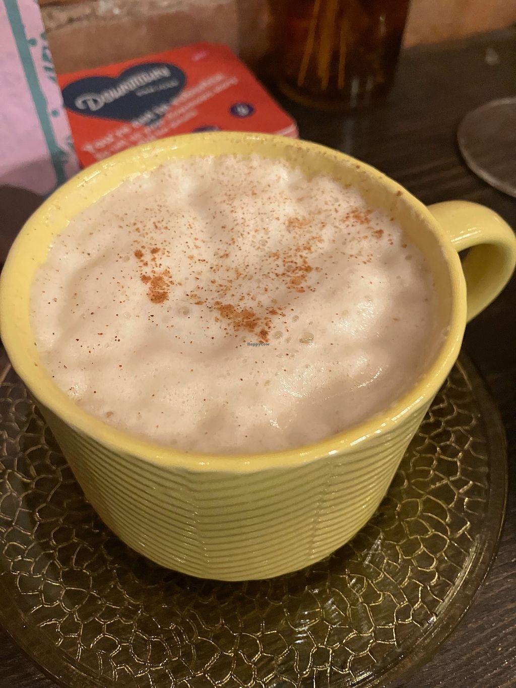 Photo credit: happycow