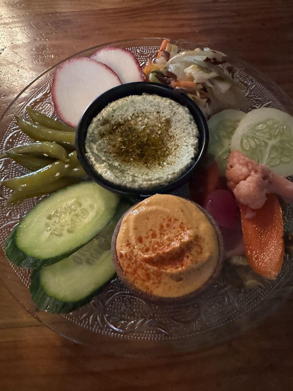 Photo credit: happycow