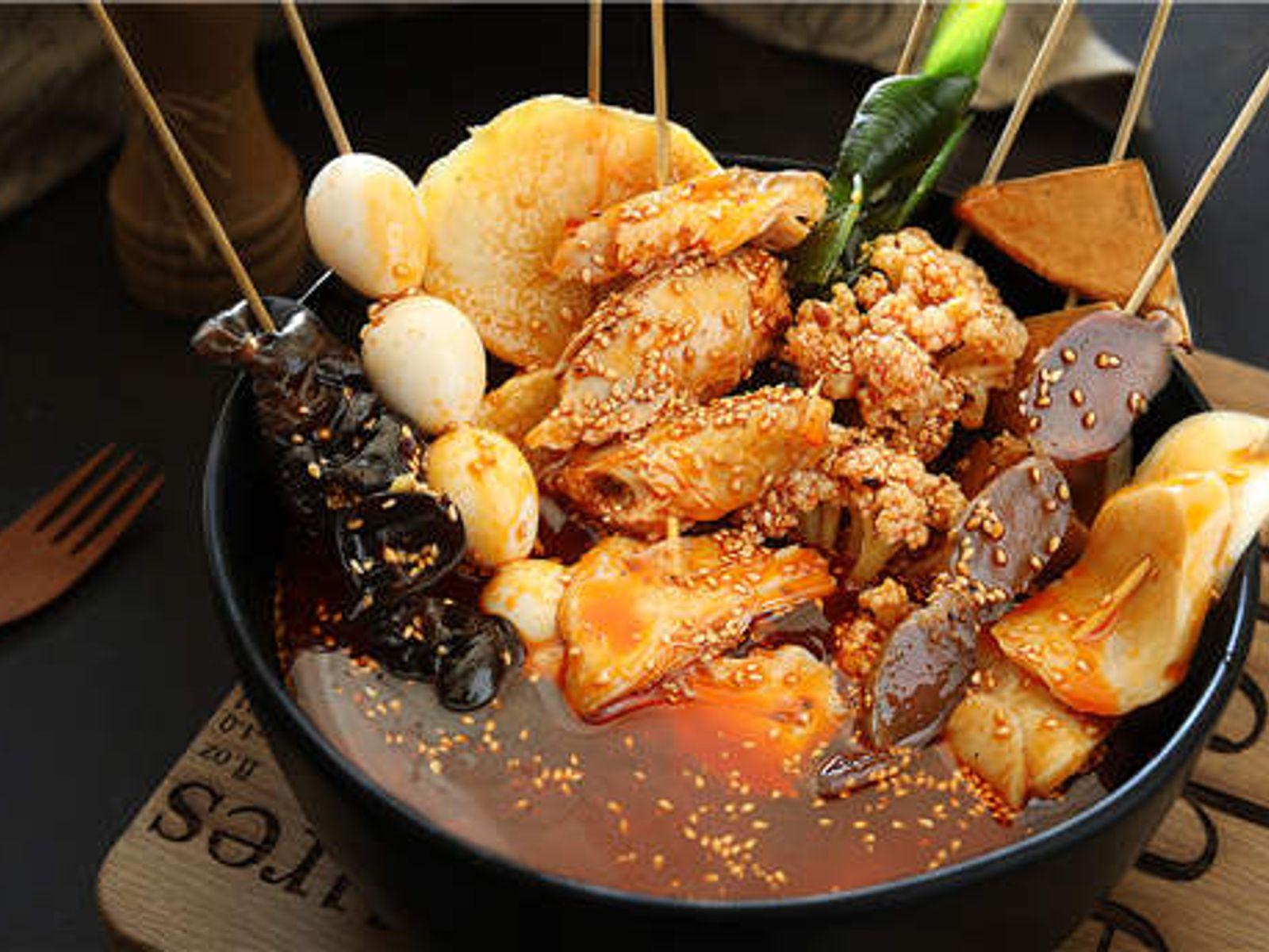 Photo credit: grubhub