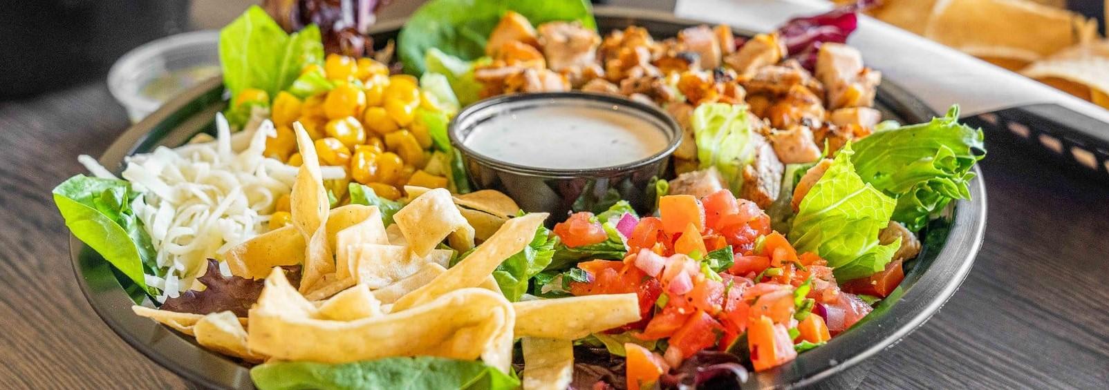 Photo credit: grubhub