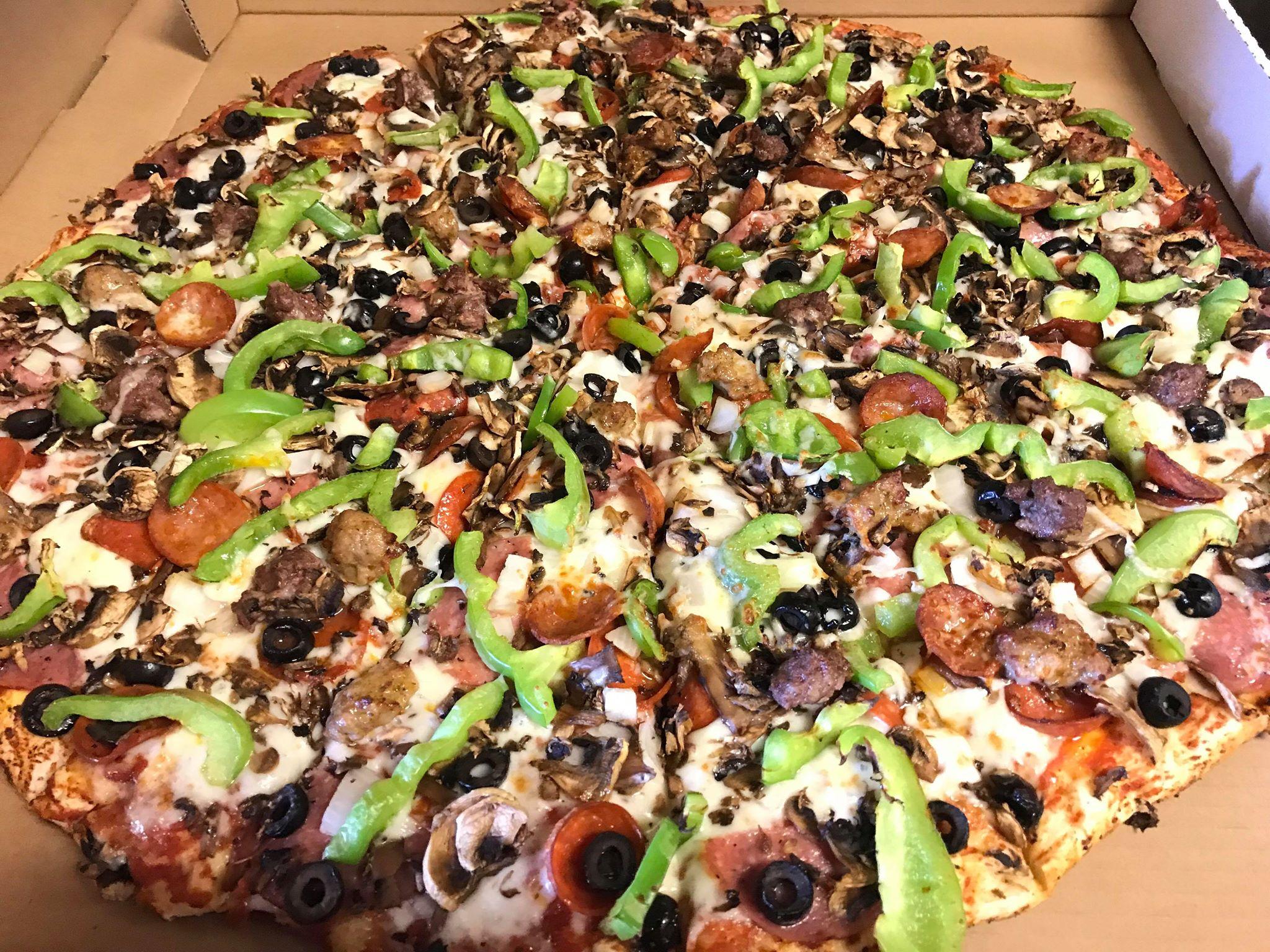 Photo credit: grubhub
