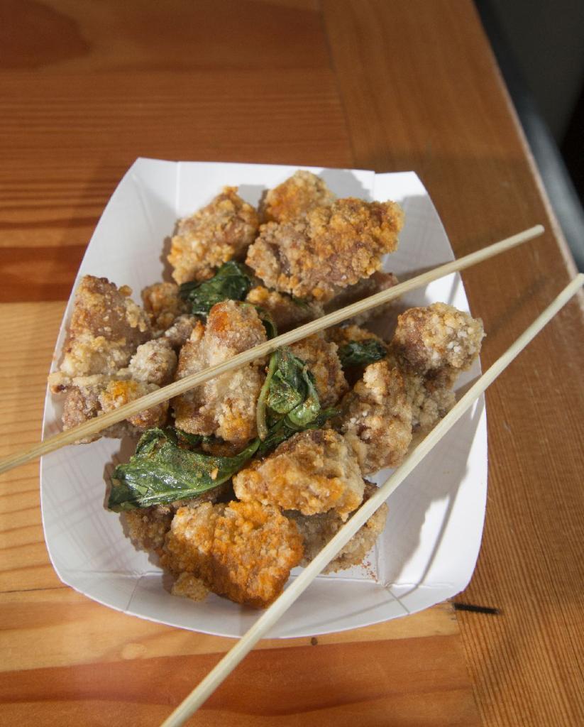 Photo credit: grubhub