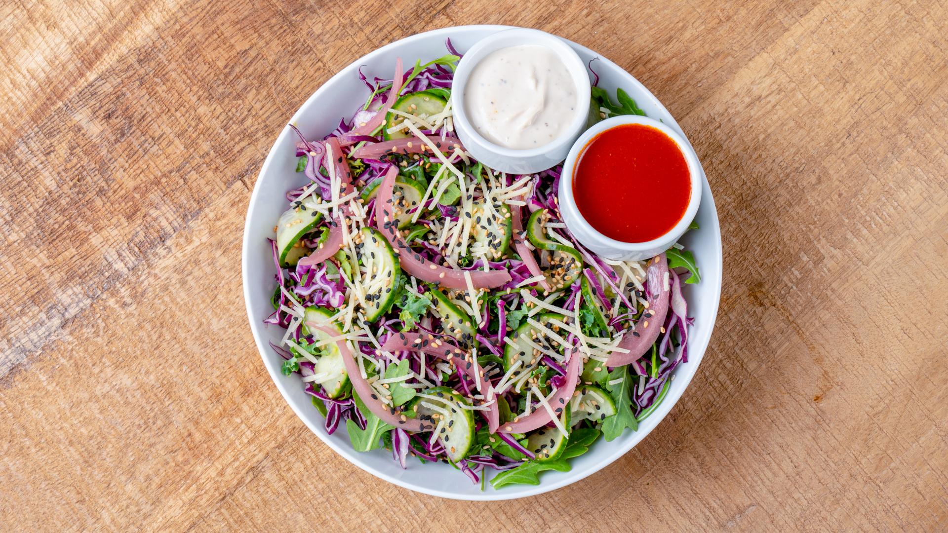 Photo credit: grubhub