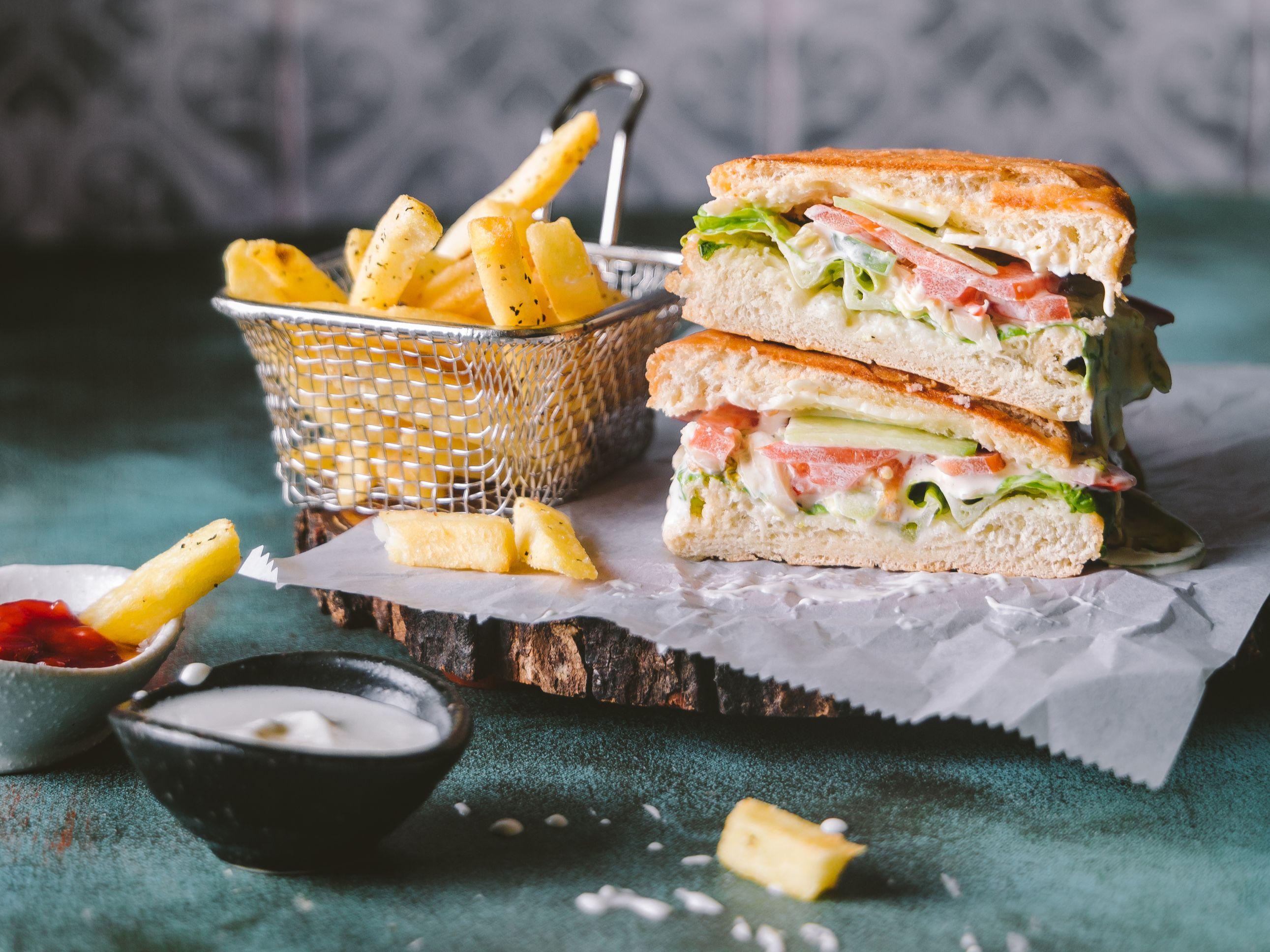 Photo credit: grubhub