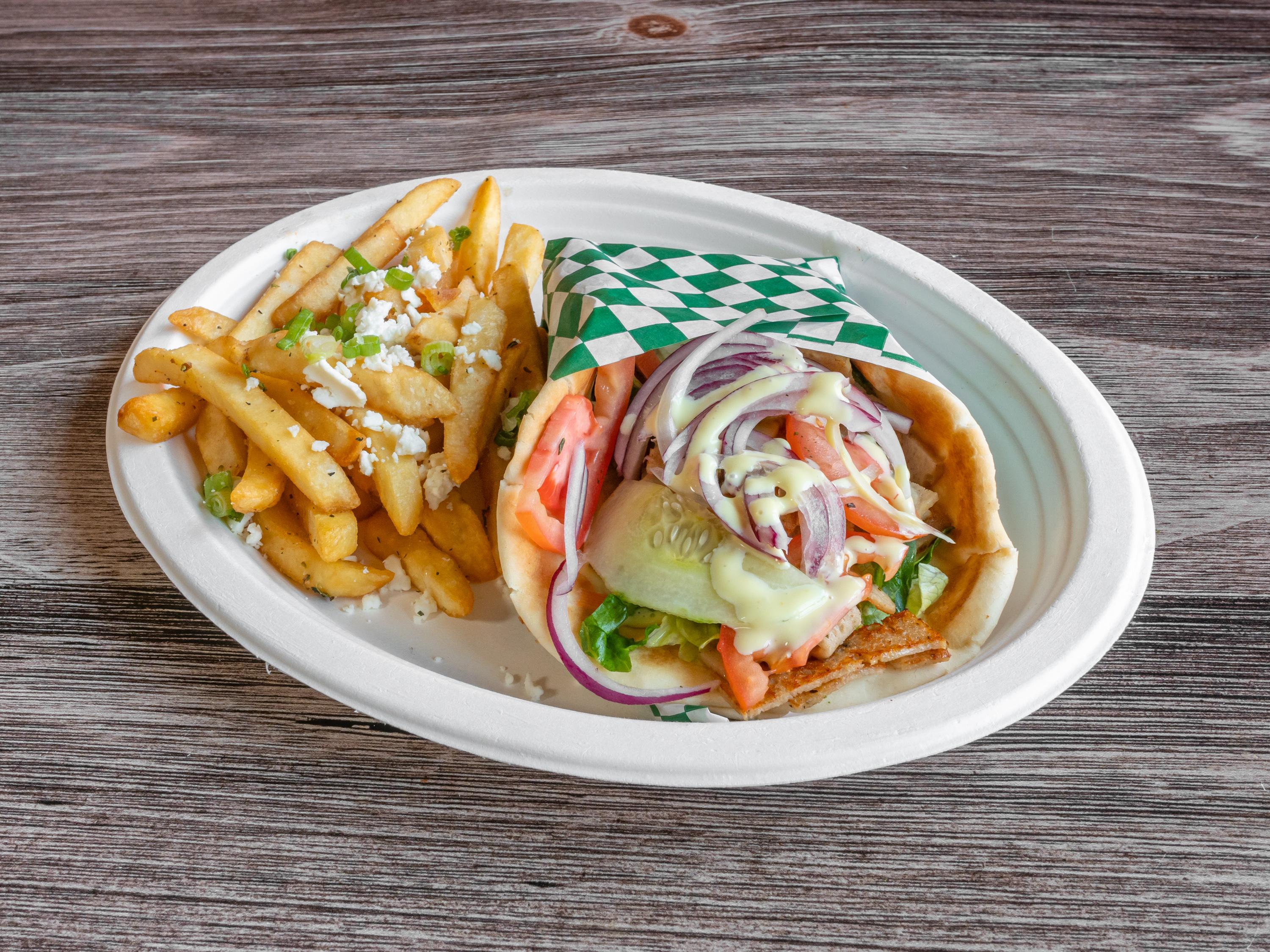 Photo credit: grubhub