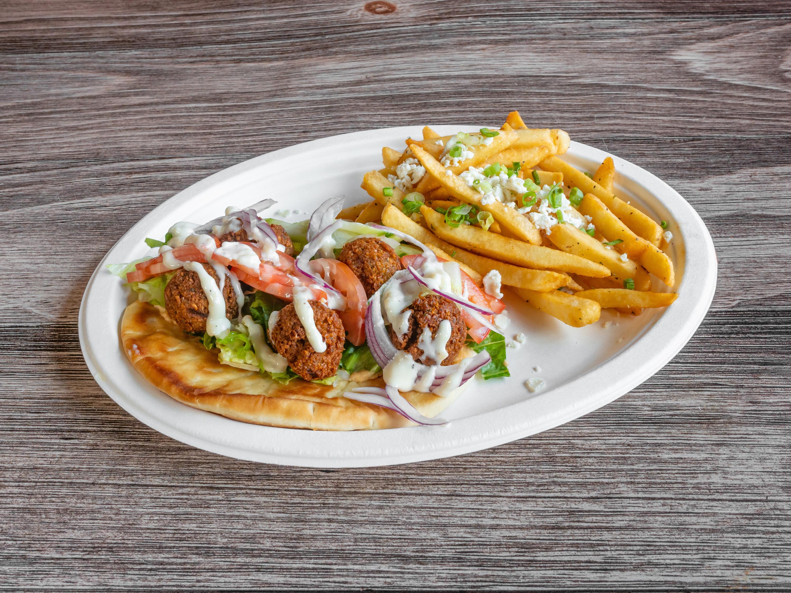 Photo credit: grubhub