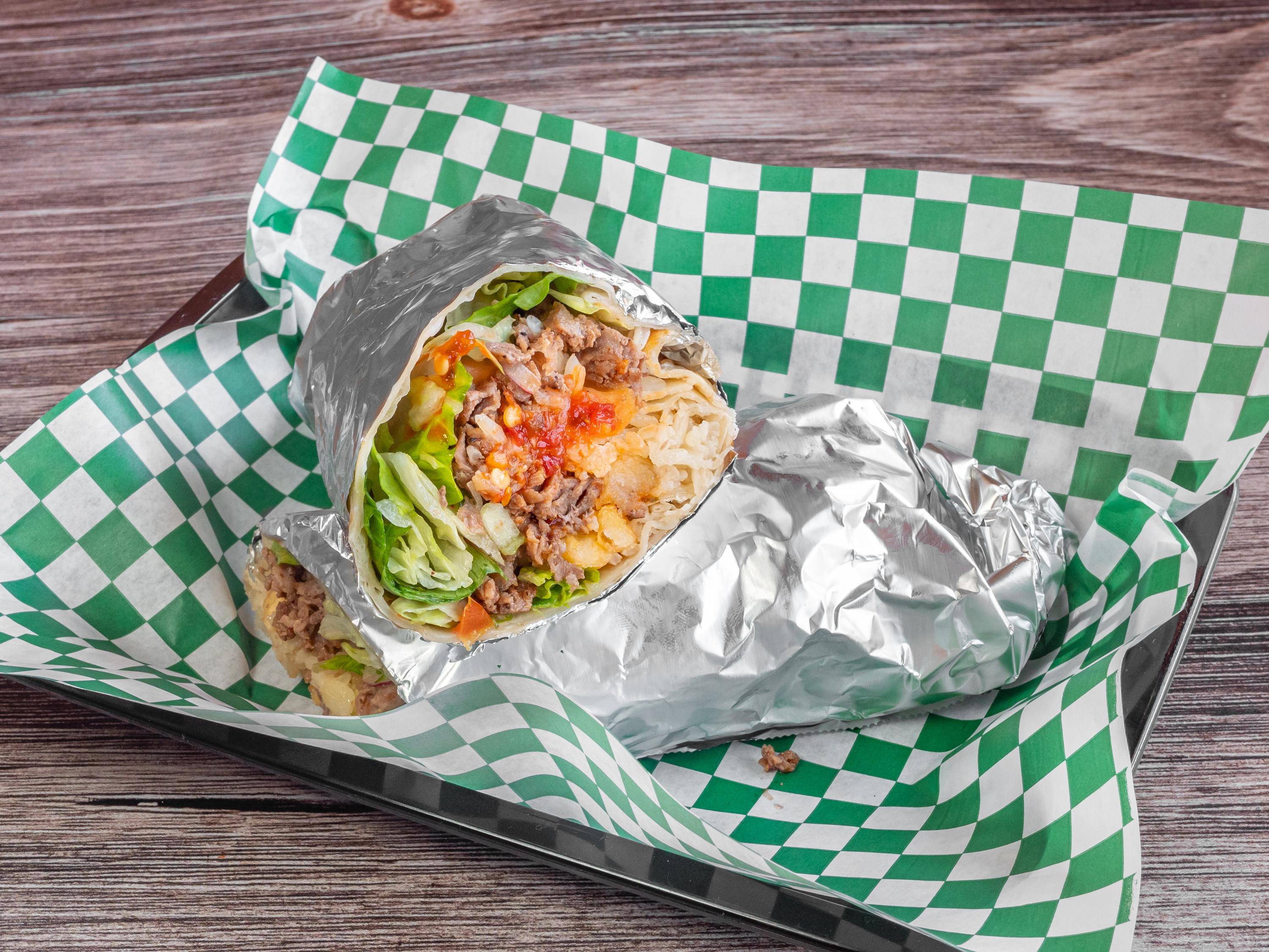 Photo credit: grubhub