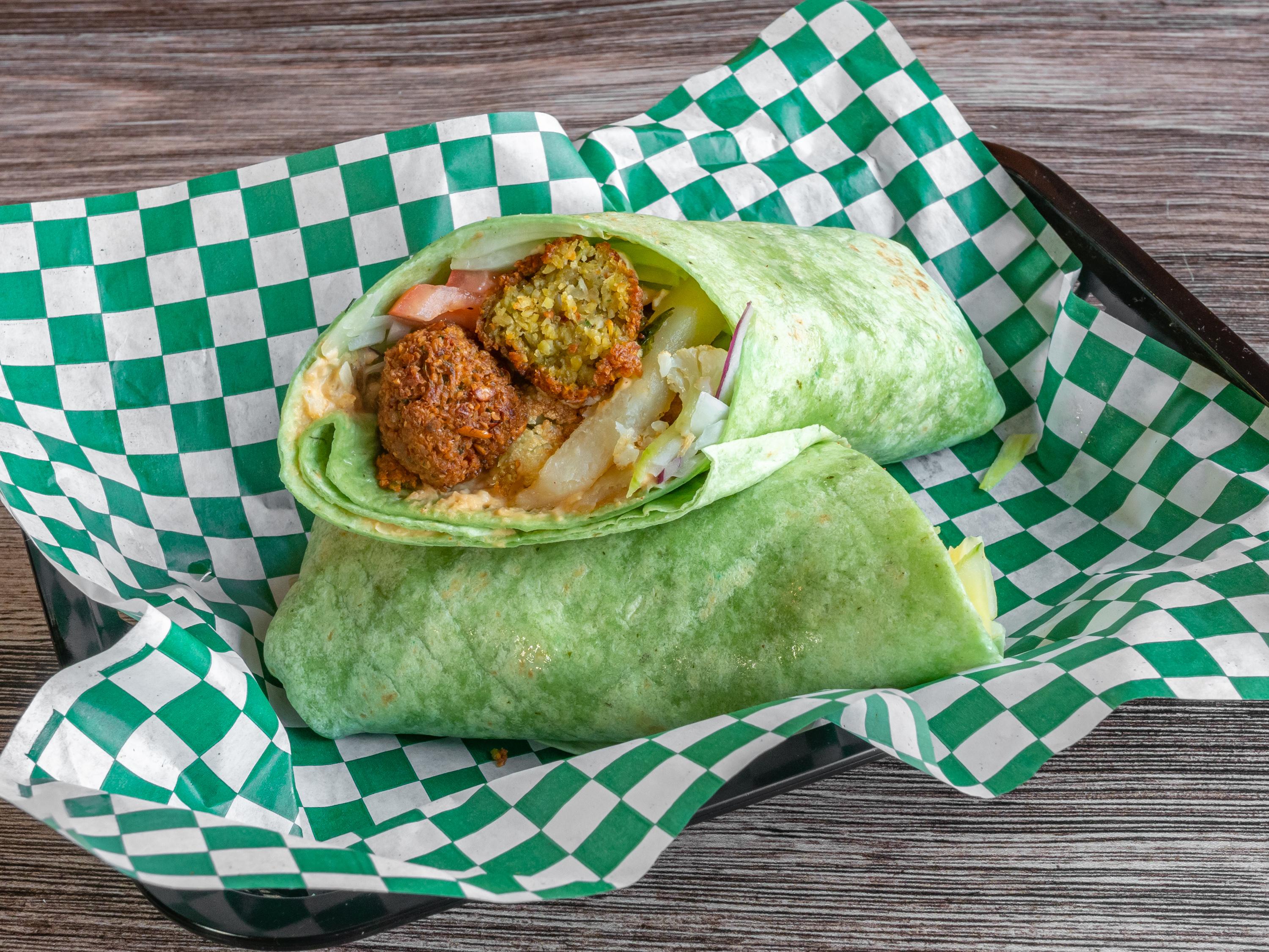 Photo credit: grubhub
