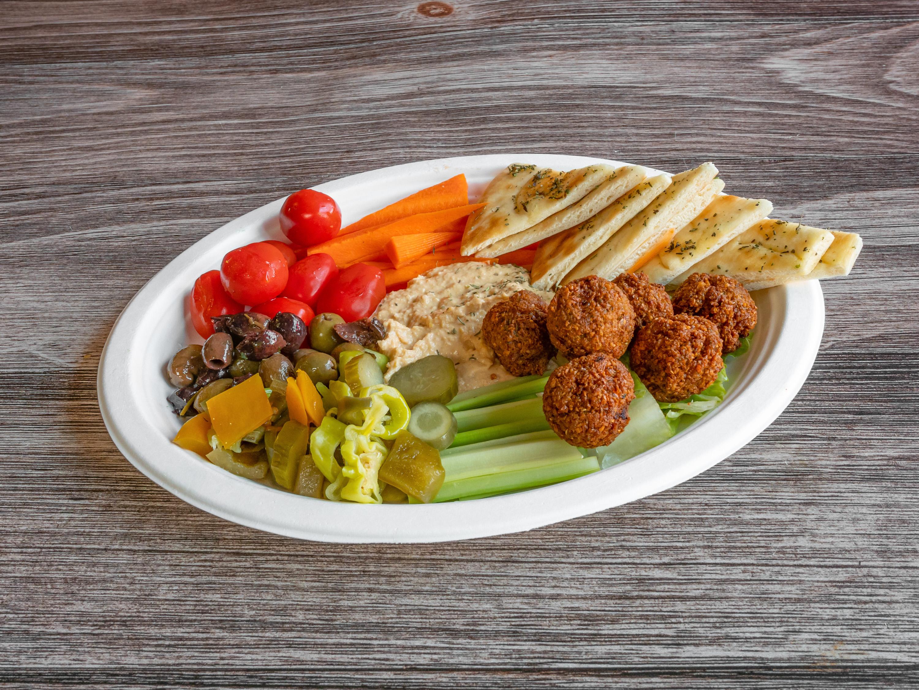Photo credit: grubhub