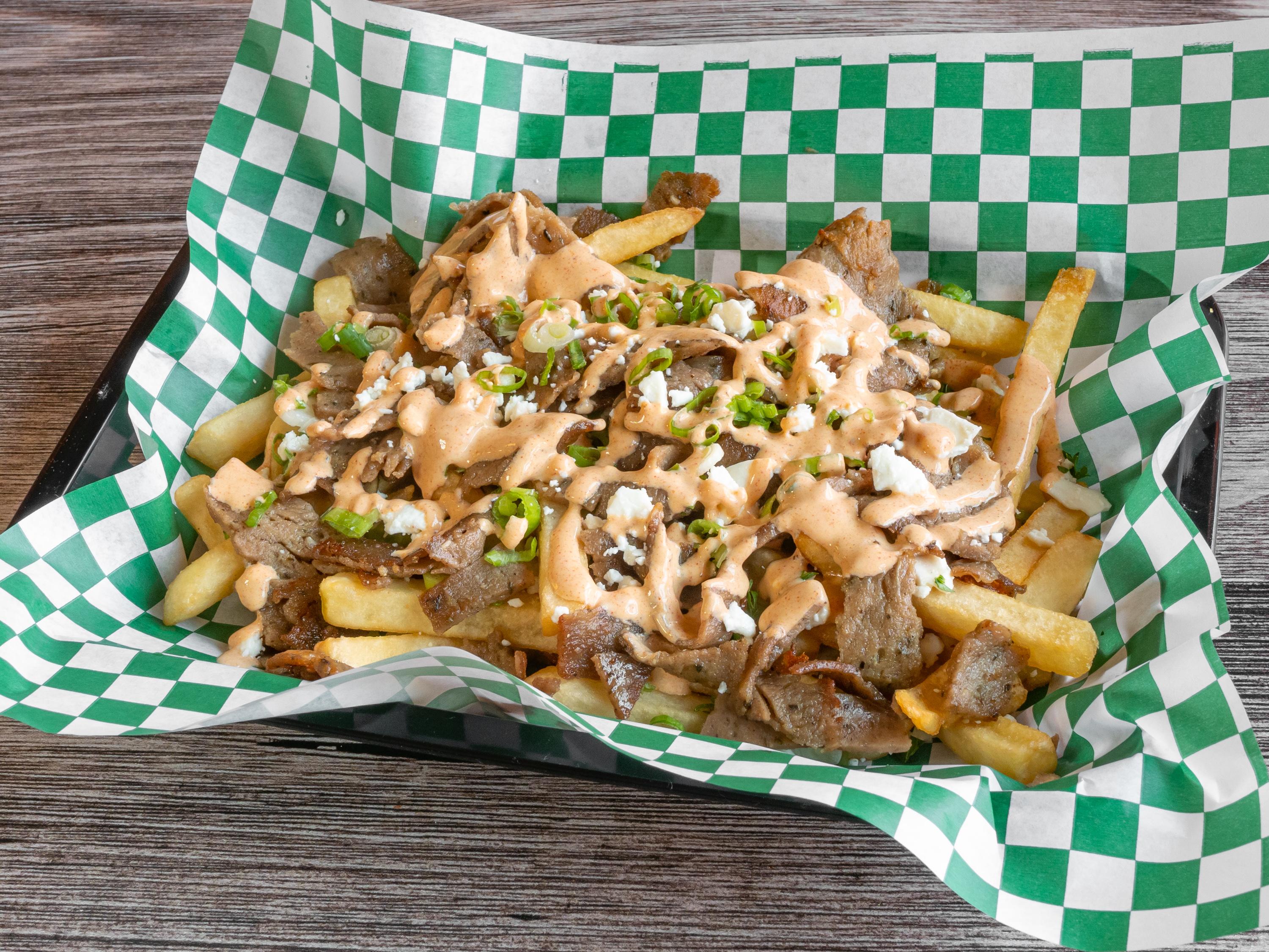 Photo credit: grubhub