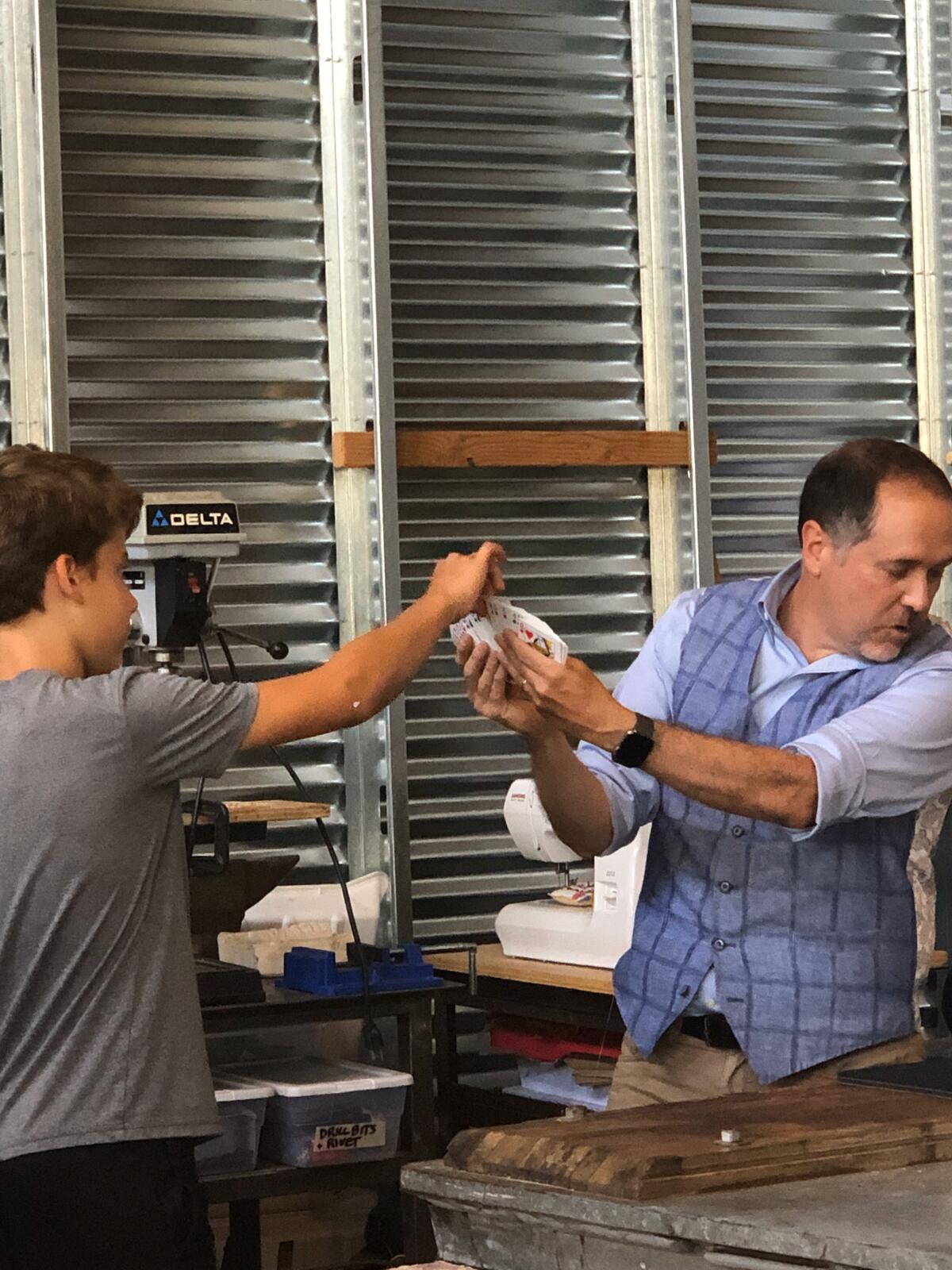 Photo credit: nextdoor