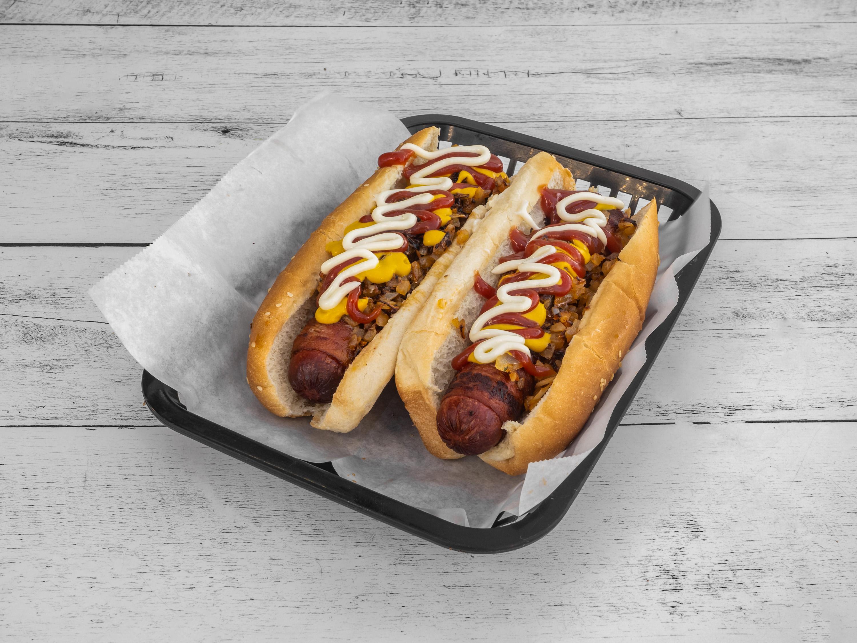 Photo credit: grubhub