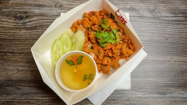 Photo credit: grubhub