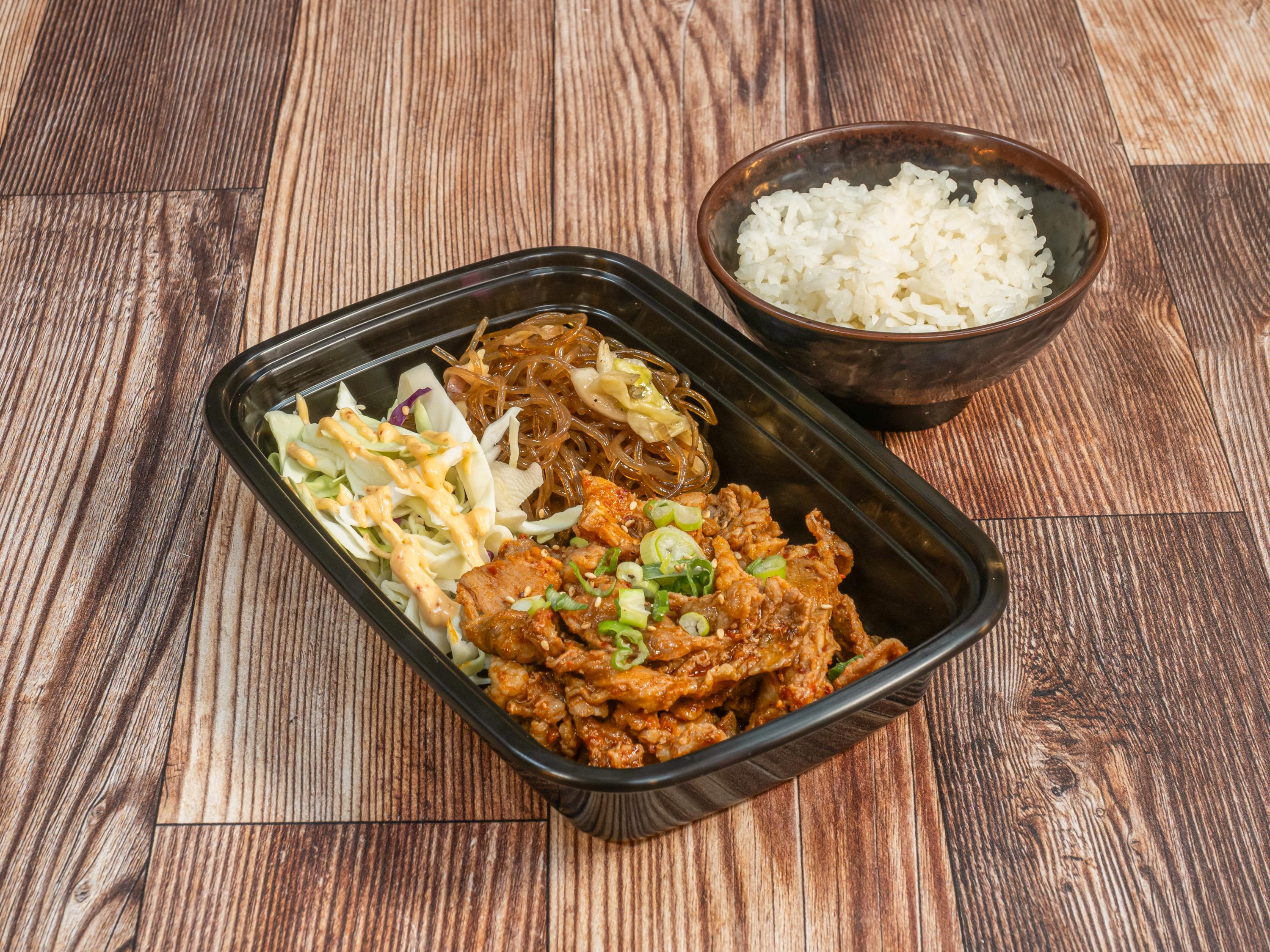 Photo credit: grubhub
