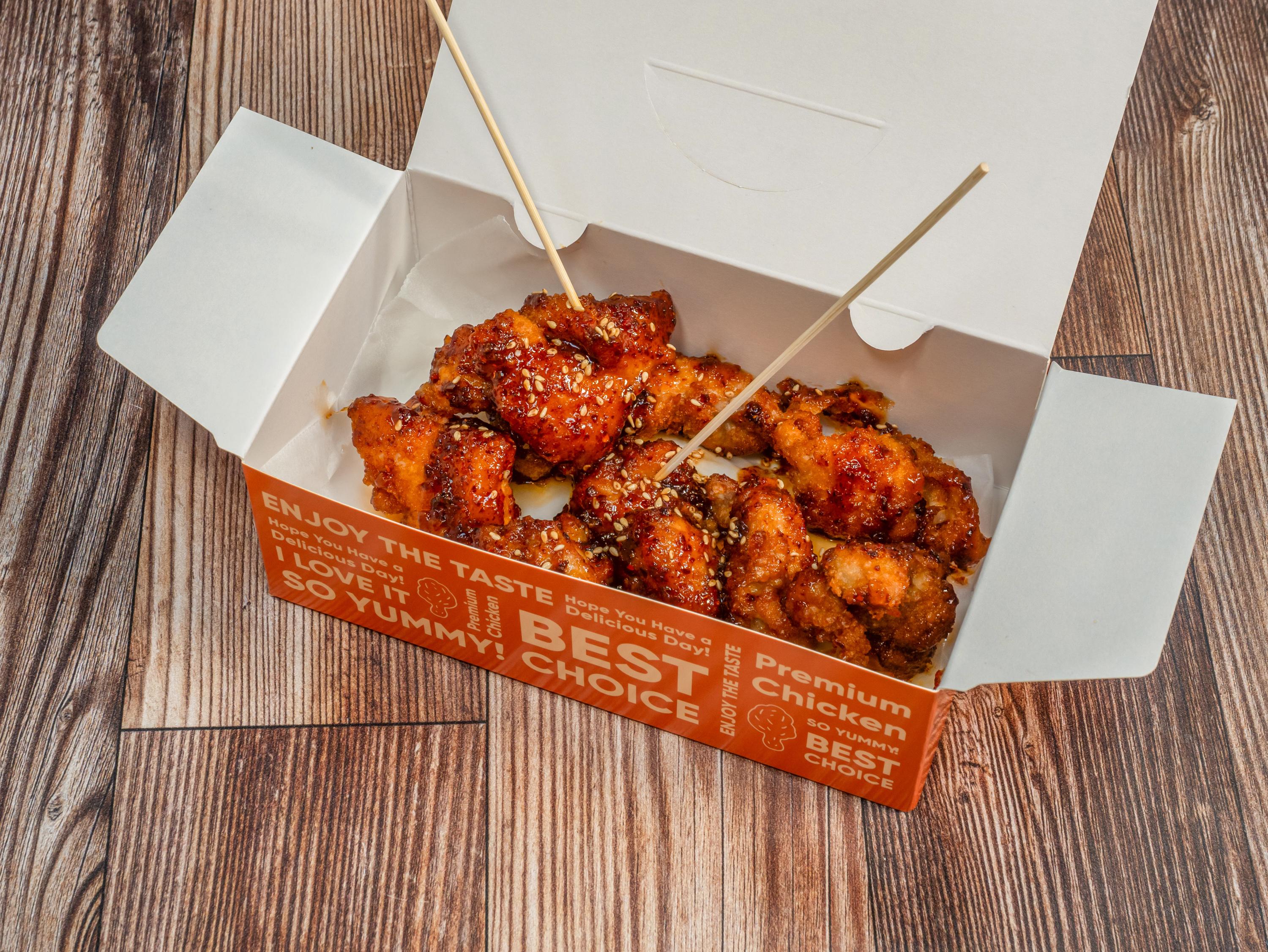 Photo credit: grubhub