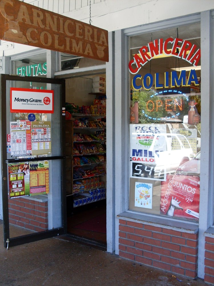 Carniceria Colima