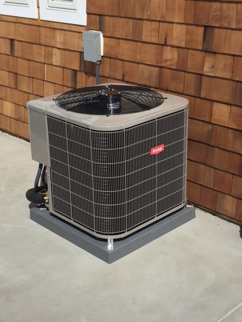 Oasis Air Conditioning and Heating