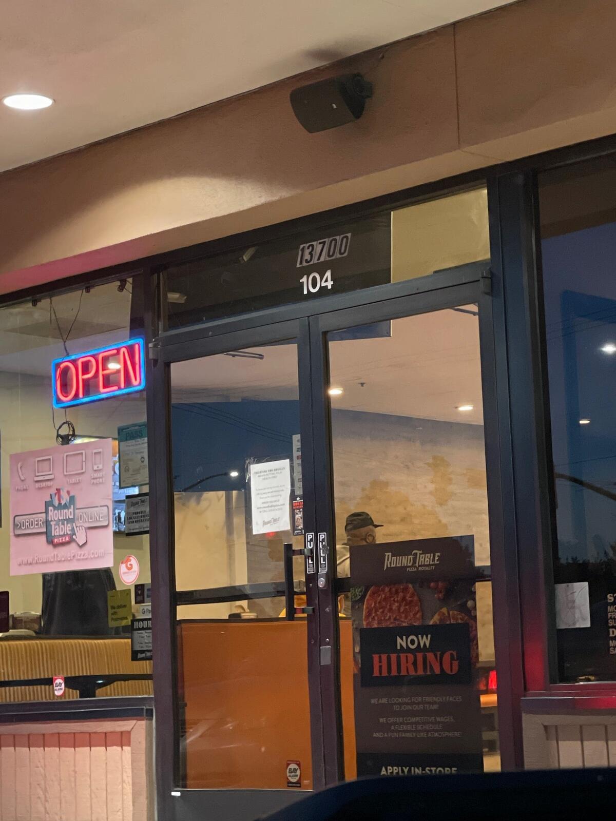 Photo credit: nextdoor