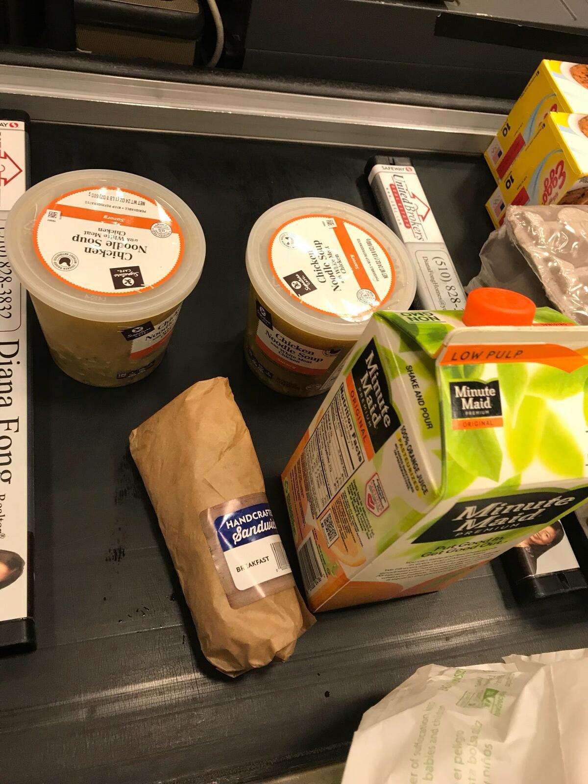 Photo credit: nextdoor