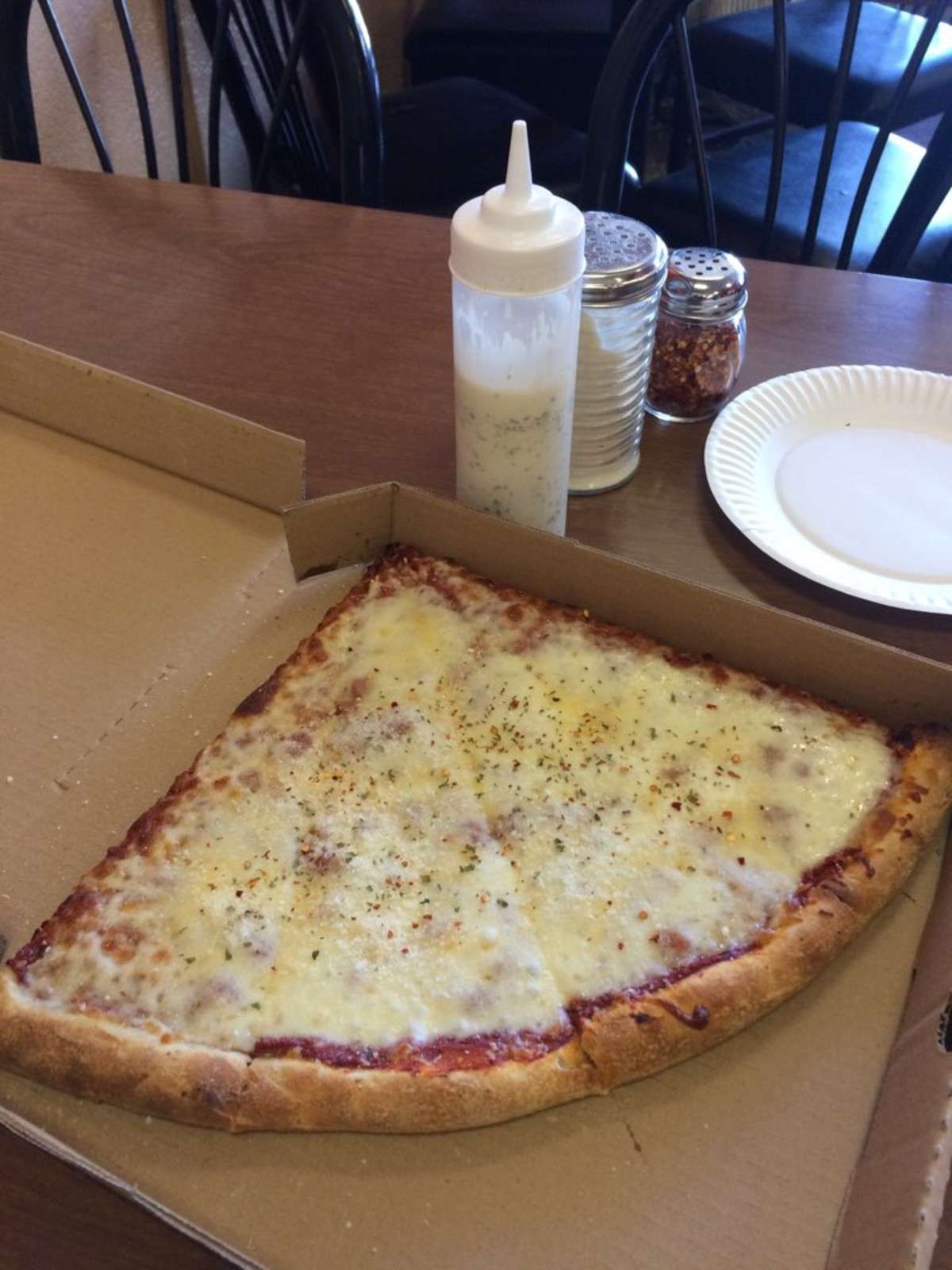 Photo credit: zomato