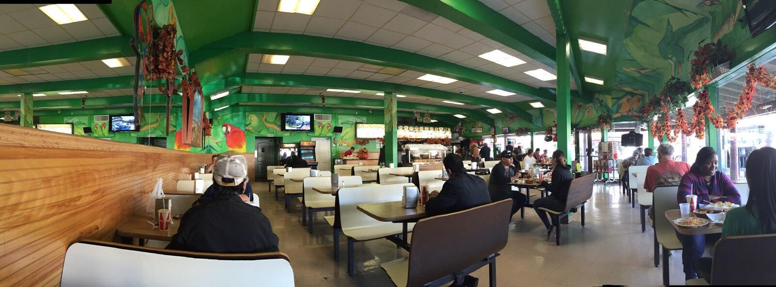 Photo credit: nextdoor