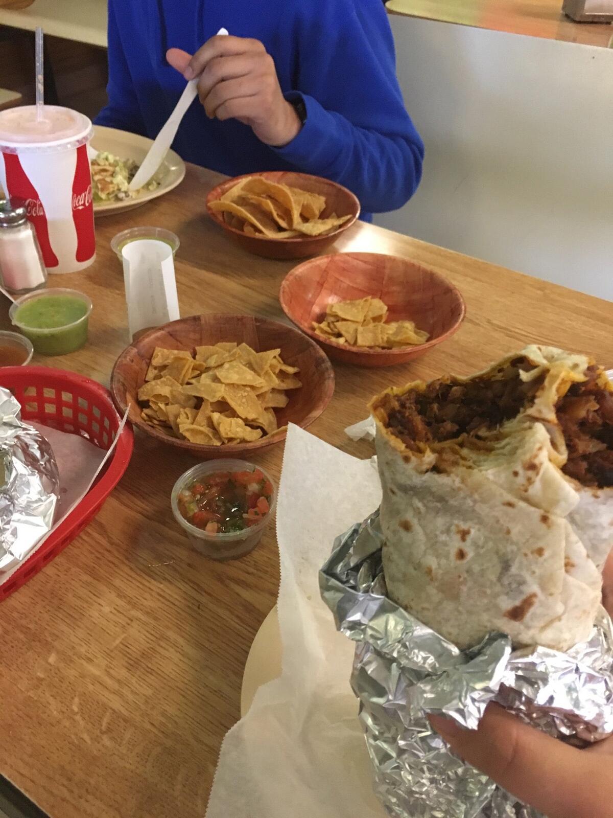 Photo credit: nextdoor