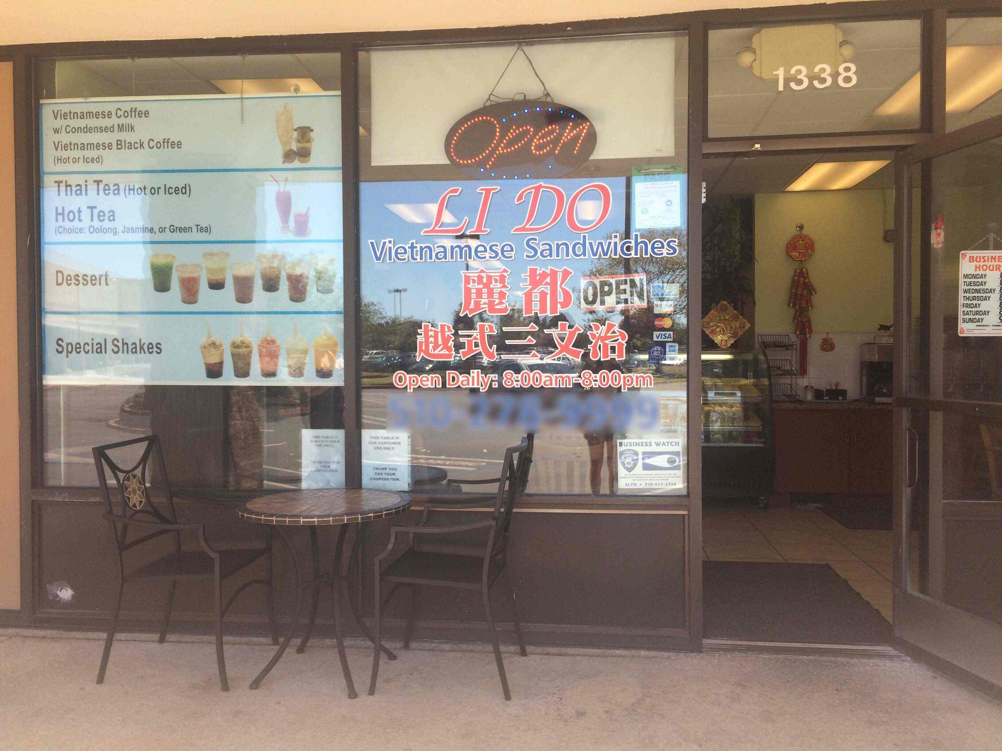 Photo credit: zomato