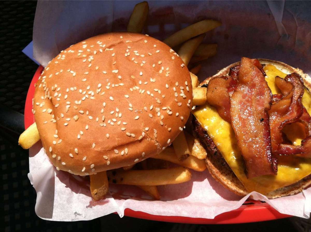 Photo credit: zomato
