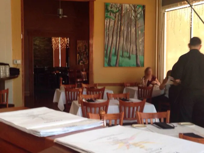 Photo credit: zomato