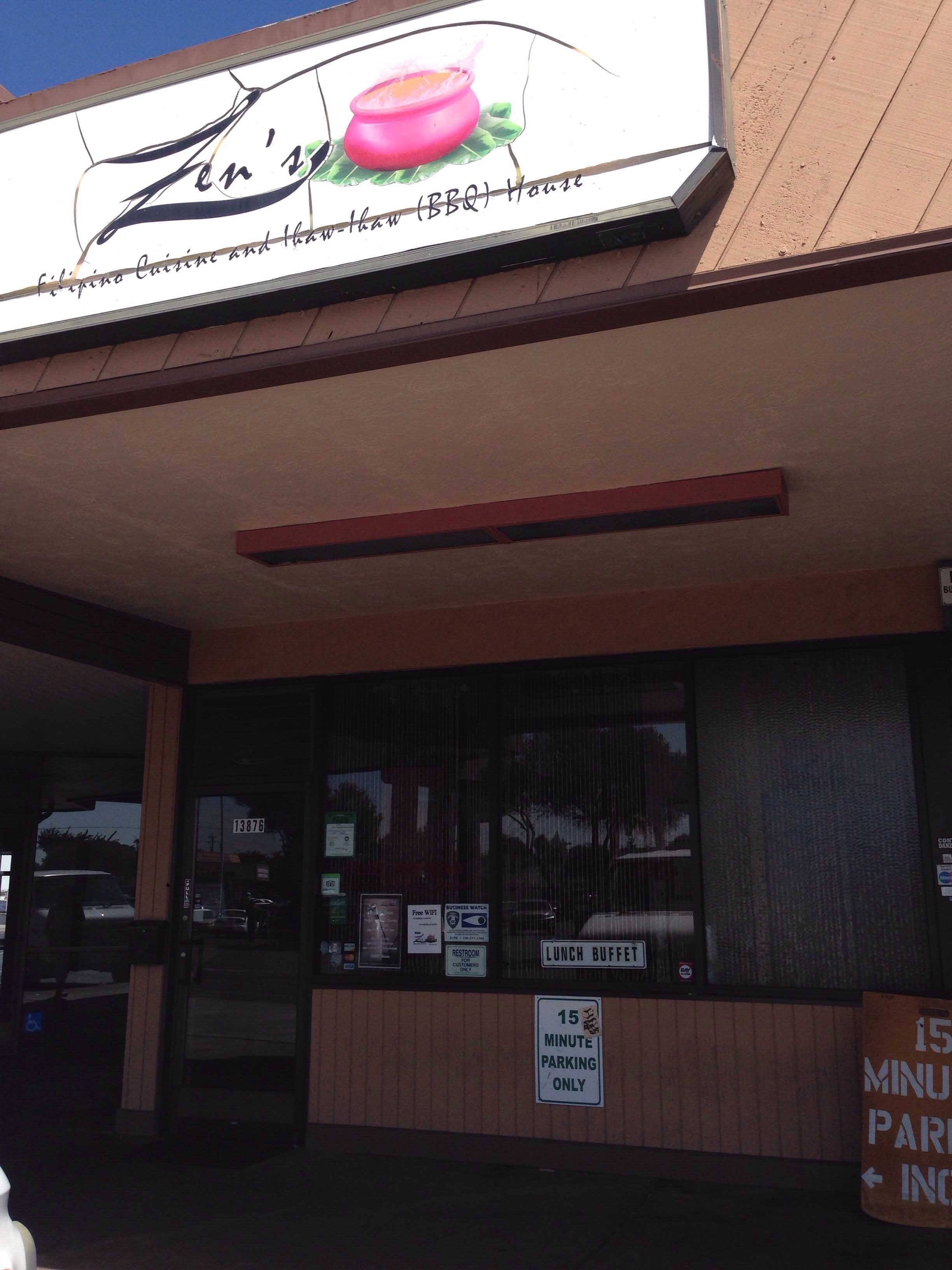 Photo credit: zomato