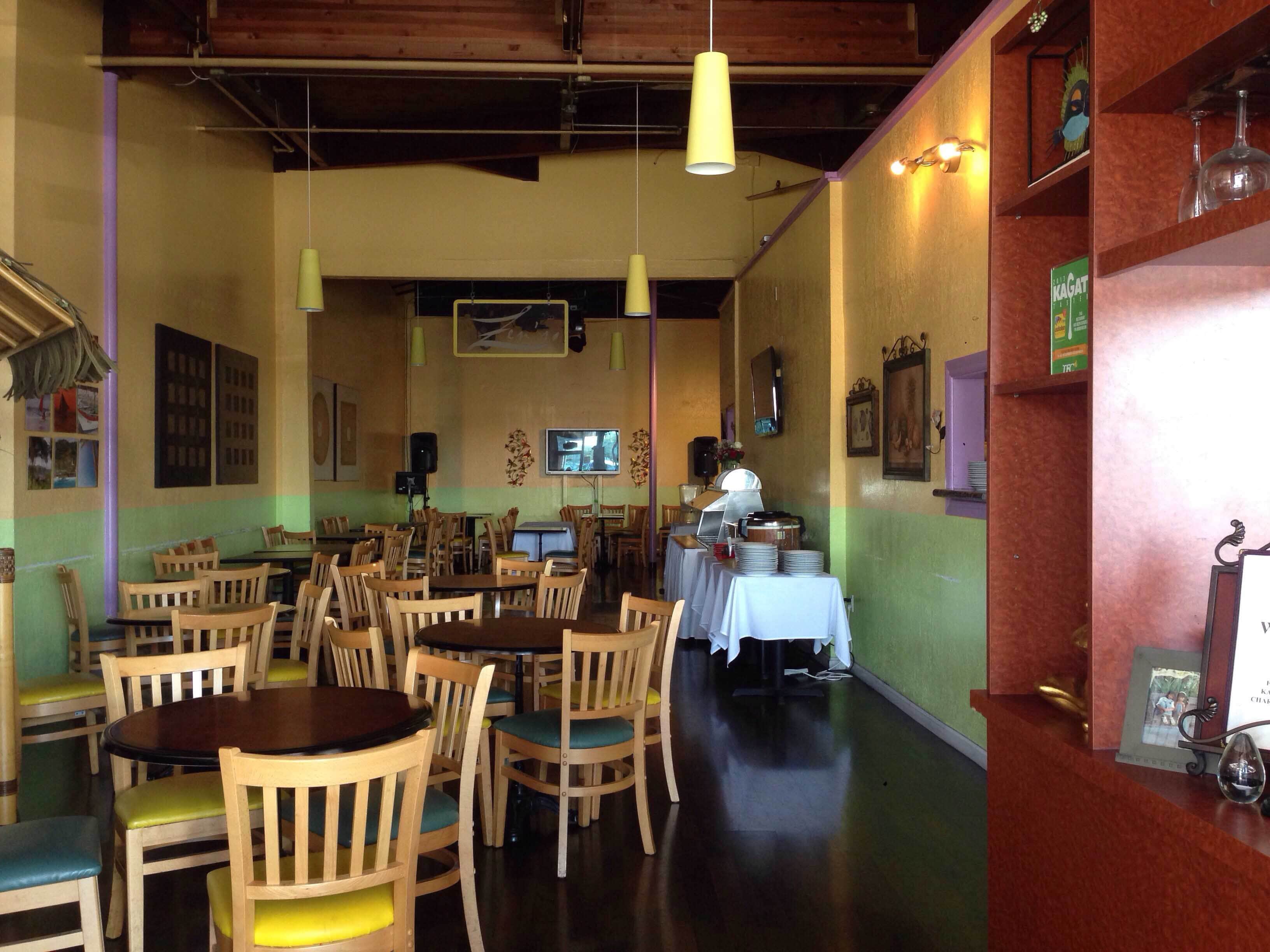 Photo credit: zomato