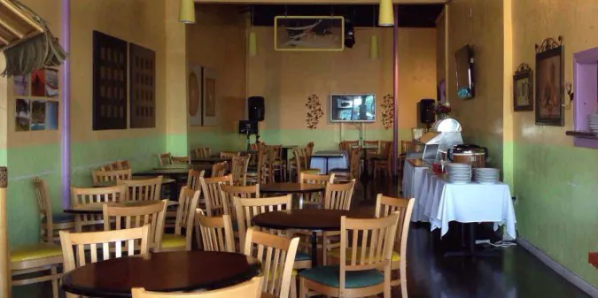 Photo credit: zomato