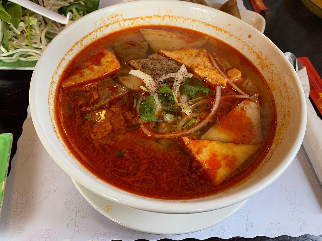 Photo credit: happycow