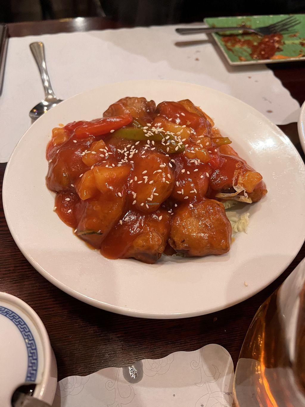 Photo credit: happycow